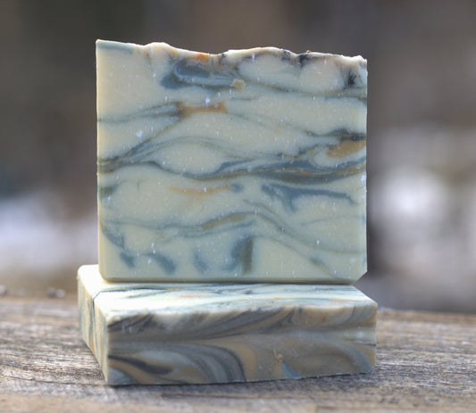 Hickory Soap