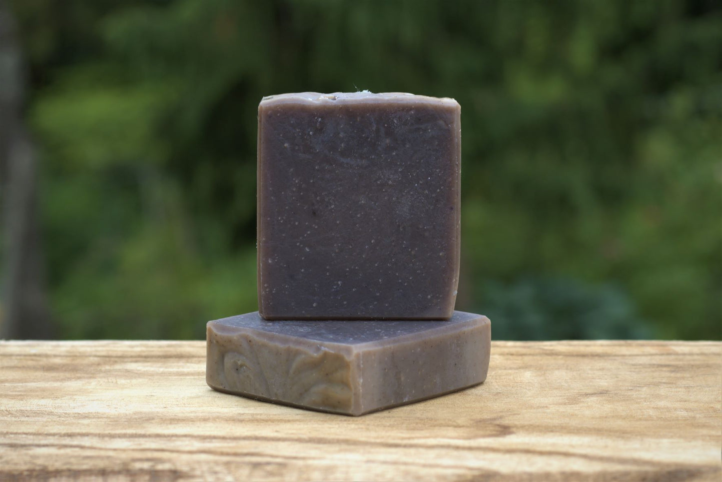 Shampoo Bar