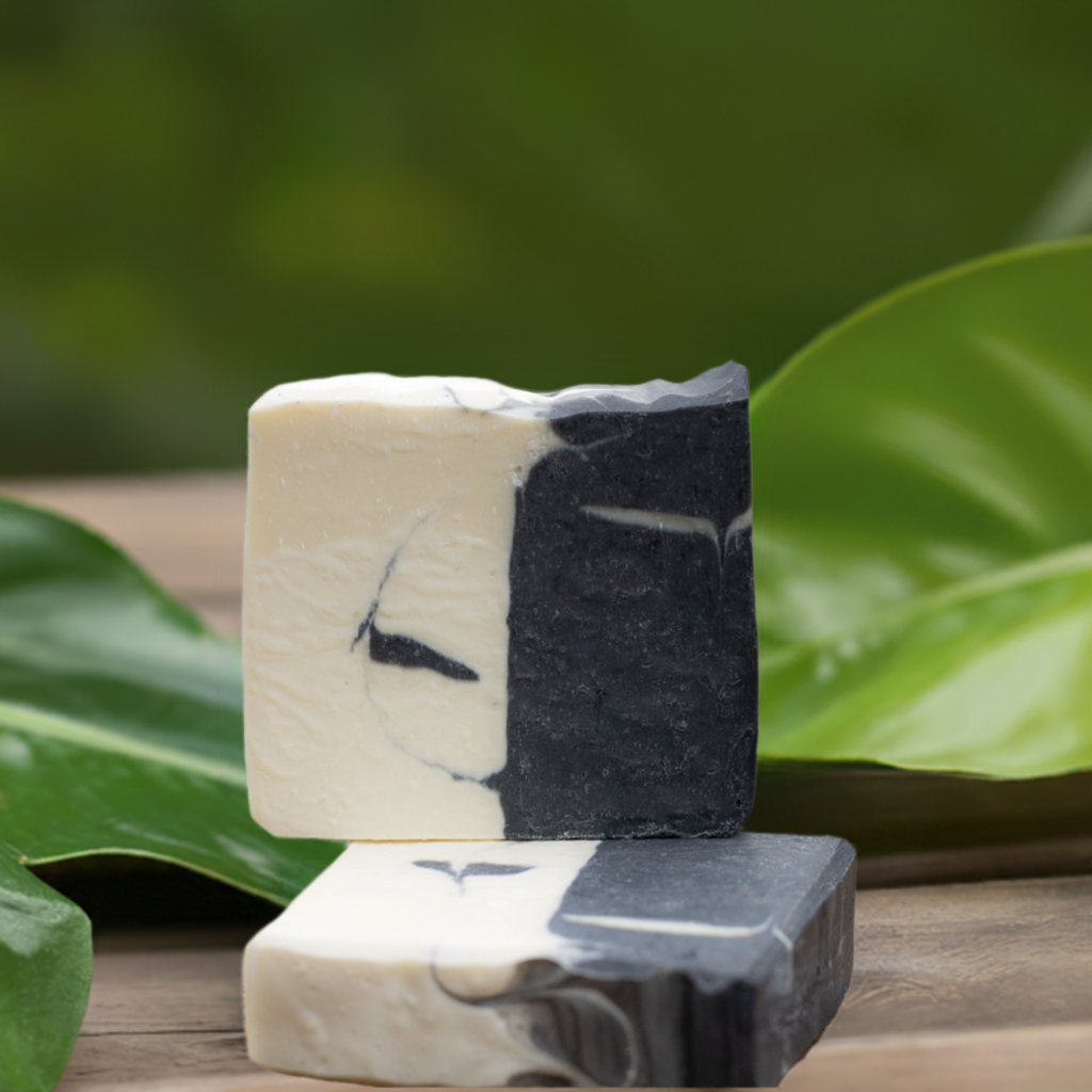 Balanced Duality  Soap * Handmade in Vermont