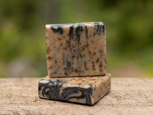 Vermont Coffee Soap * Made in Vermont