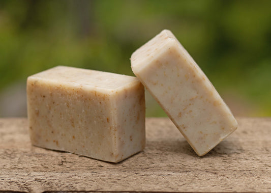 Vermont Calendula * Handmade Soap